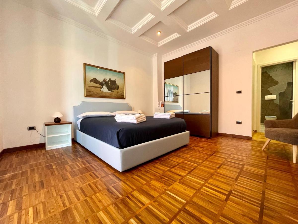 Tribus Boutique Hotel Торе Анунциата Екстериор снимка