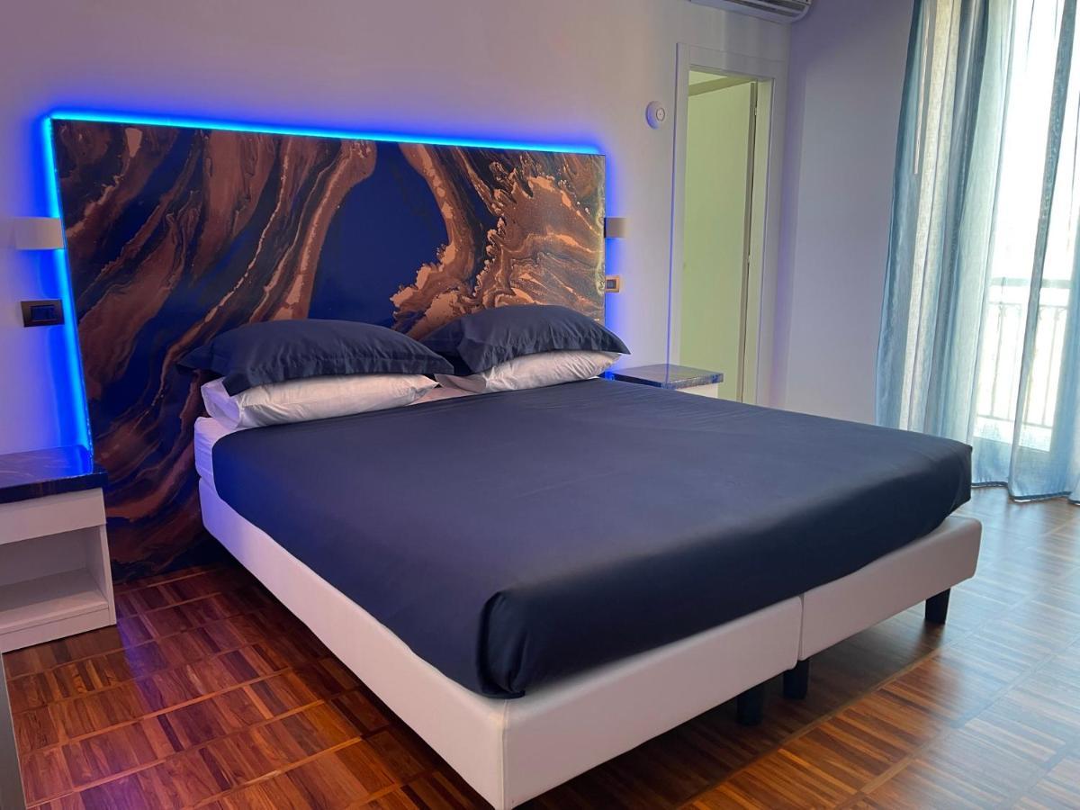 Tribus Boutique Hotel Торе Анунциата Екстериор снимка