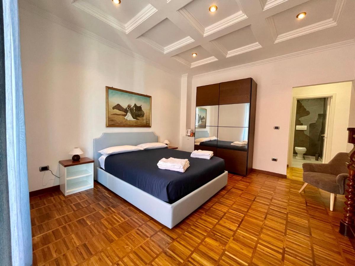Tribus Boutique Hotel Торе Анунциата Екстериор снимка