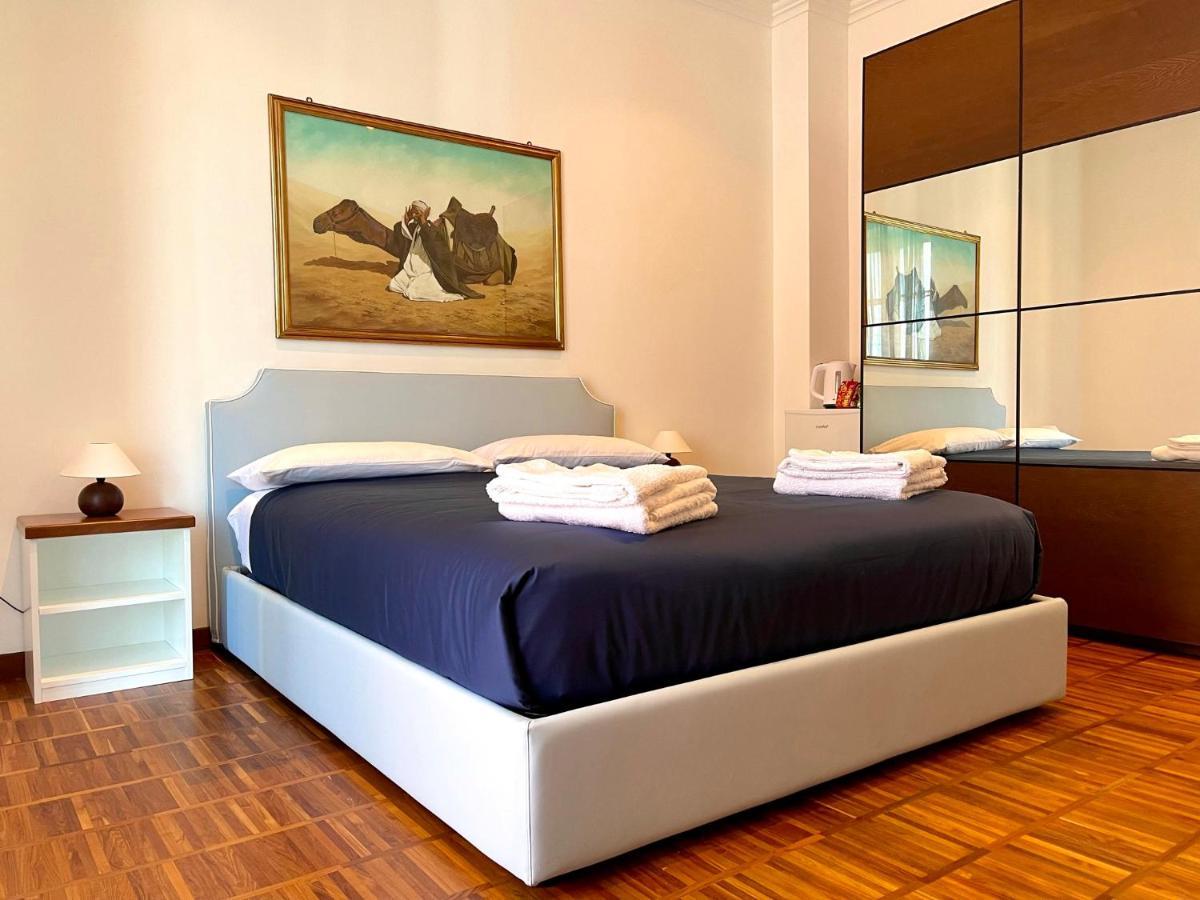 Tribus Boutique Hotel Торе Анунциата Екстериор снимка