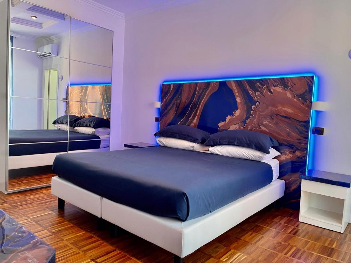Tribus Boutique Hotel Торе Анунциата Екстериор снимка