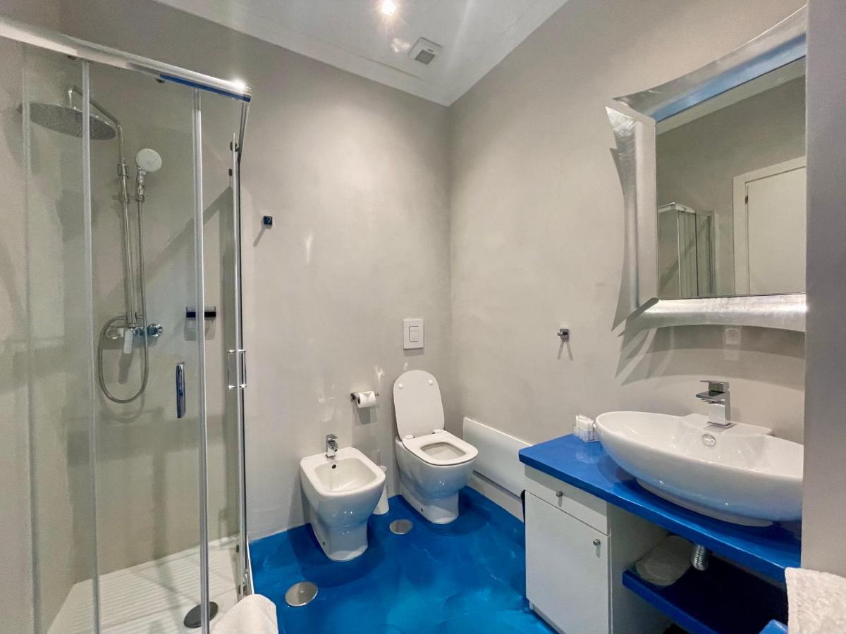 Tribus Boutique Hotel Торе Анунциата Екстериор снимка