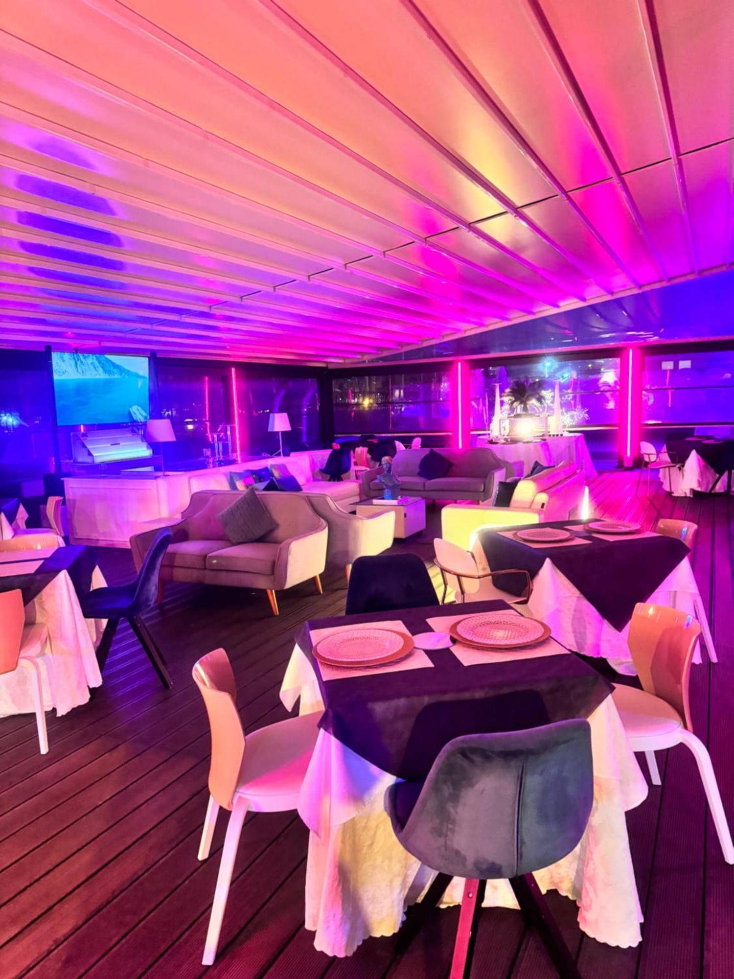 Tribus Boutique Hotel Торе Анунциата Екстериор снимка