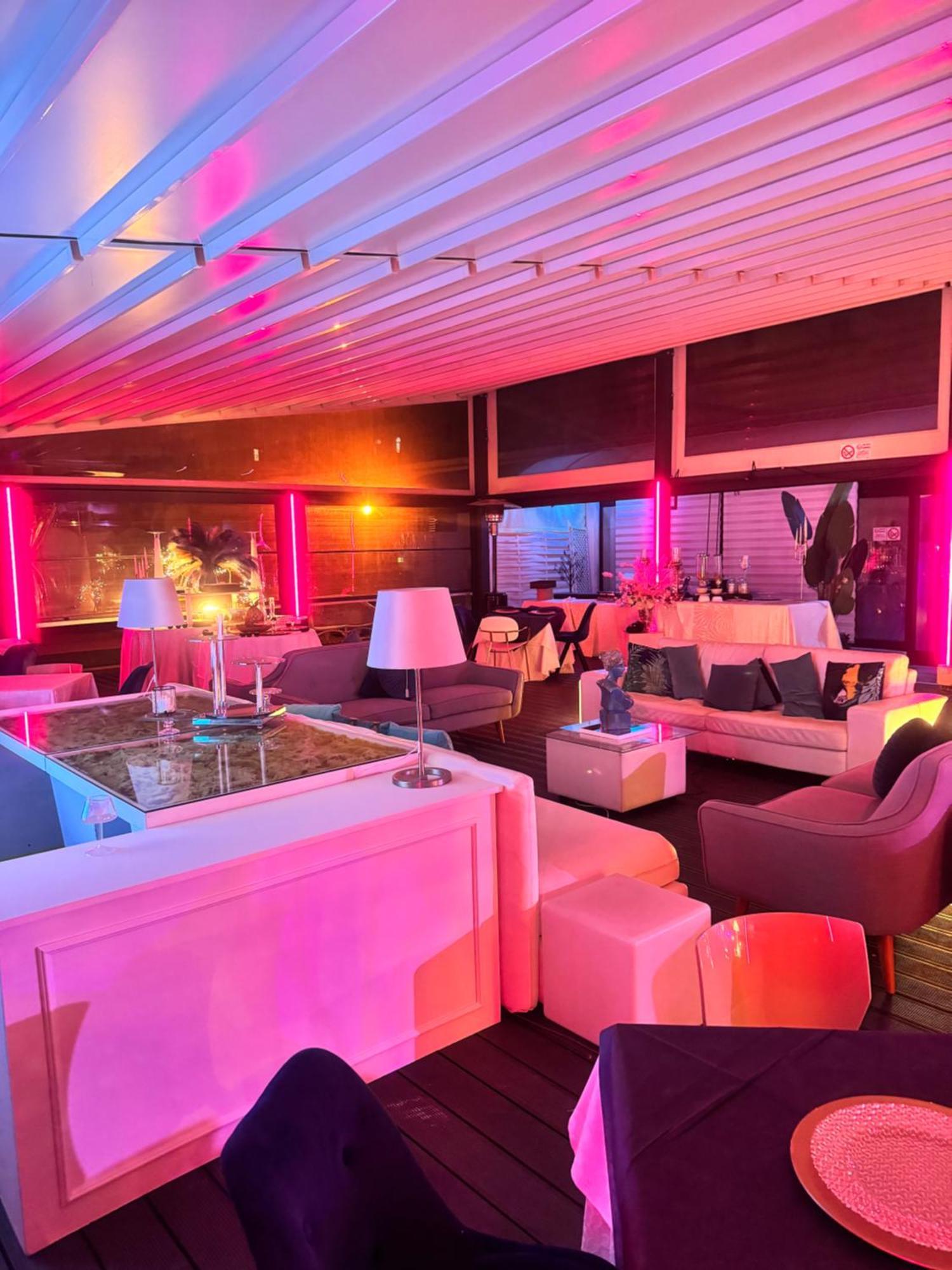 Tribus Boutique Hotel Торе Анунциата Екстериор снимка